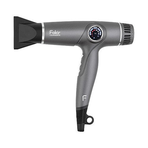 Fakir Fen Pro İon Shot