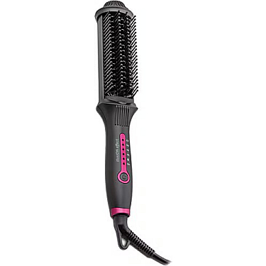 Fakir Saç ütüsü daraqli İllusion anthrasite