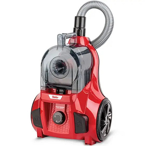 Fakir Tozsoran Ranger Red