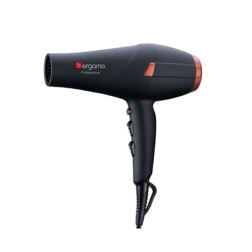Fen Bergamo BG-HD6514MBP