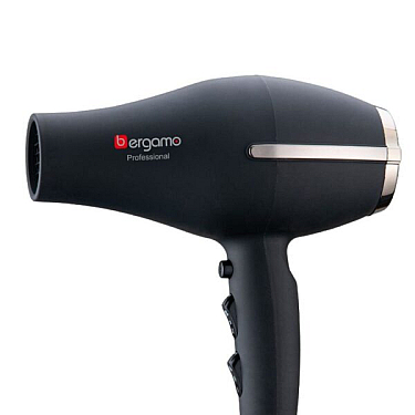 Fen Bergamo BG-HD6516MBP