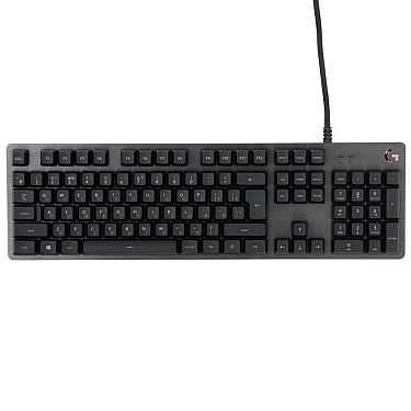 Logitech G413 Keyboard Logitech G413 Keyboard