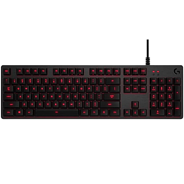Logitech G413 Keyboard Logitech G413 Keyboard