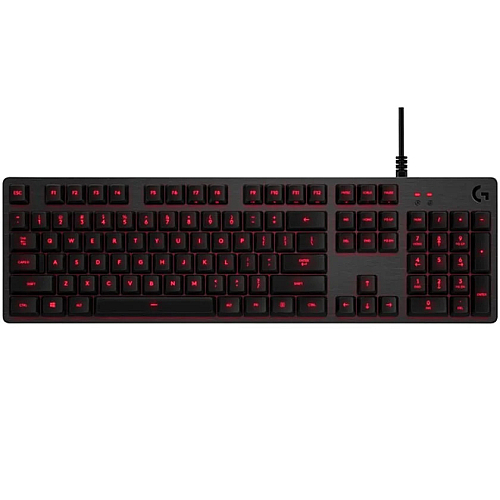 Logitech G413 Keyboard