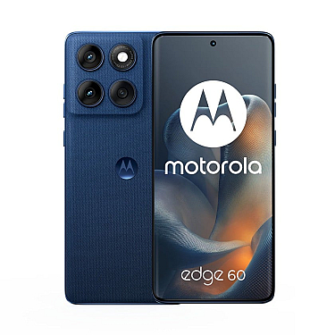 Smartfon Motorola Edge 60 Fusion 5G 12GB 256GB Slipstream