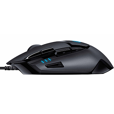 Mouse Logitech G402 Black