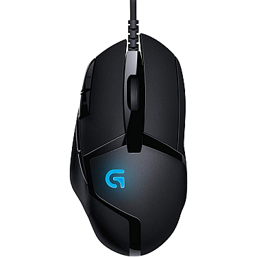 Mouse Logitech G402 Black