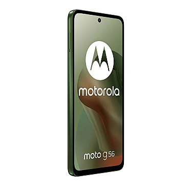 Smartfon Motorola moto G56 5G 12GB 256GB Dill (green)