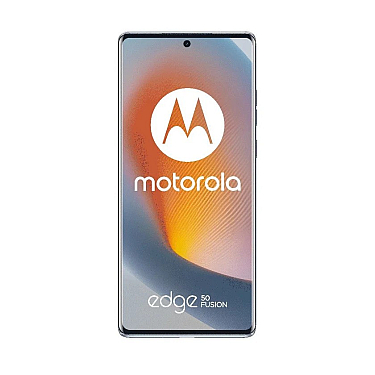 Smartfon Motorola Edge 50 Fusion 5G 8GB 256GB Marshmallow Blue