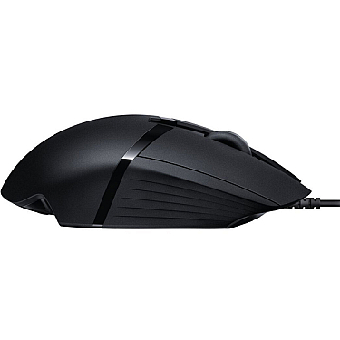 Mouse Logitech G402 Black
