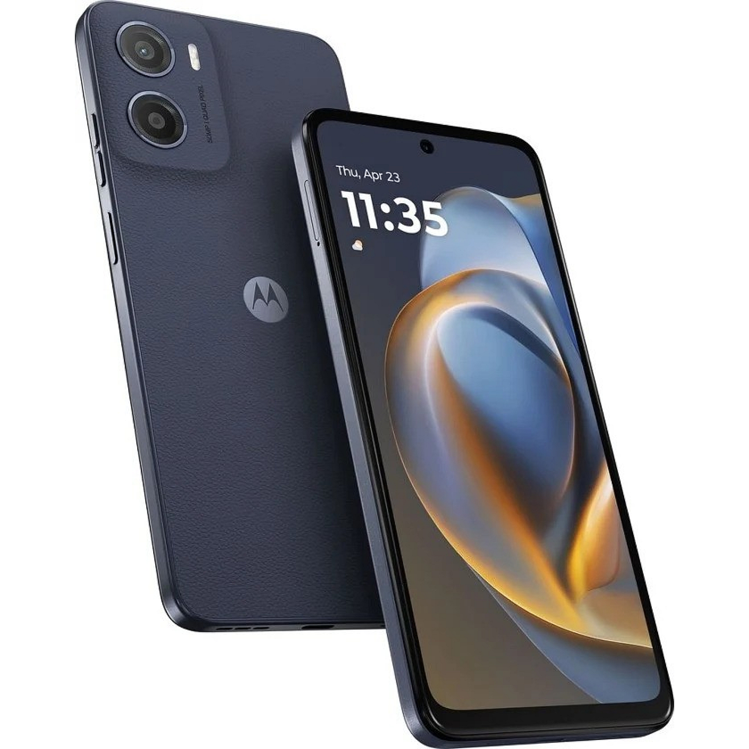 Smartfon Motorola moto G05 4GB 128GB Denim Blue