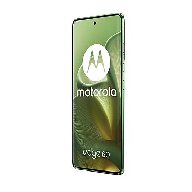 Smartfon Motorola Edge 60 5G 12GB 512GB Shamrock Smartfon Motorola Edge 60 5G 12GB 512GB Shamrock