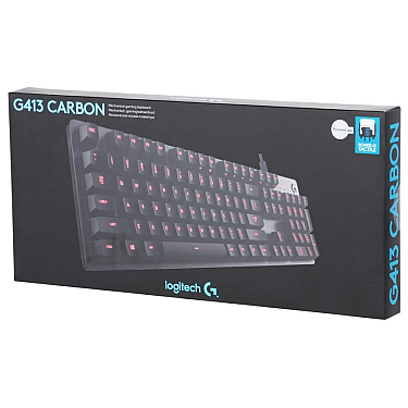 Logitech G413 Keyboard Logitech G413 Keyboard