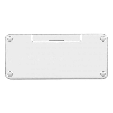 Logitech Bluetooth Keyboard K380 Multi-Device White