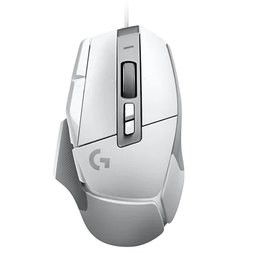 Logitech G502 X Mouse White
