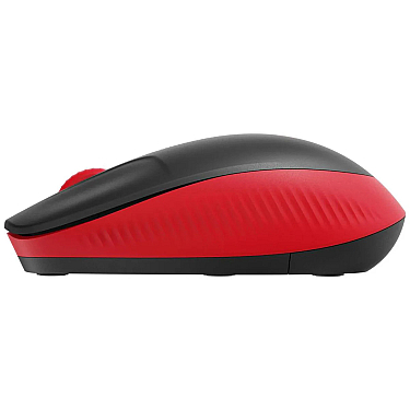Logitech M190 Wireless Mouse Red