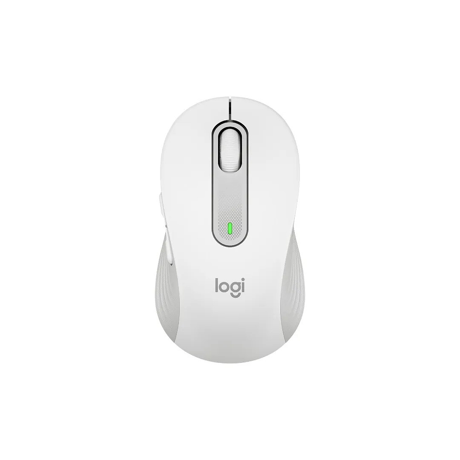 Logitech Signature M650 Wireless Mouse White