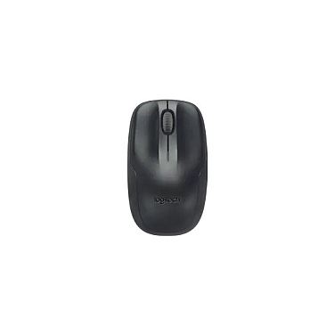 Logitech MK220 Wireless Keyboard and Mouse Combo