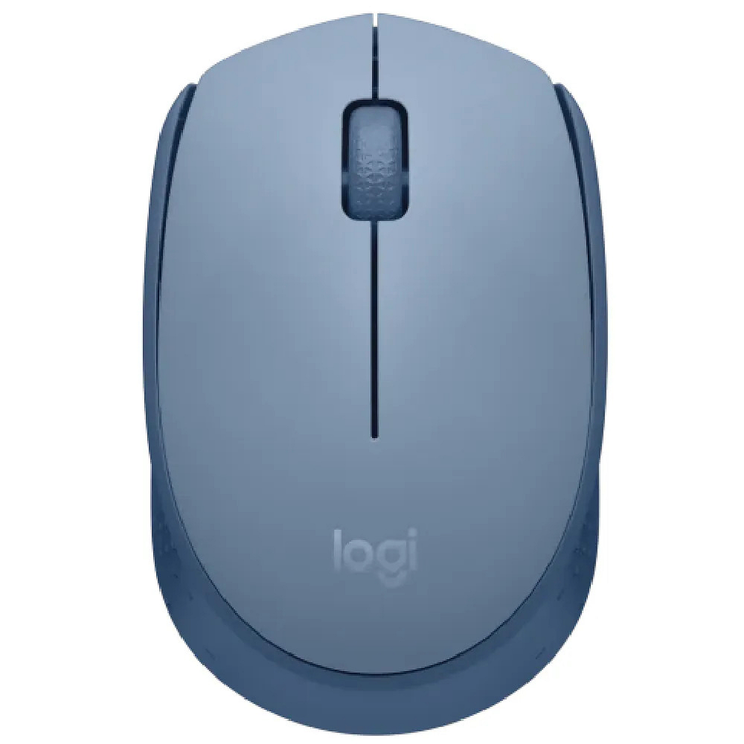 Logitech M171 Wireless Mouse Blue