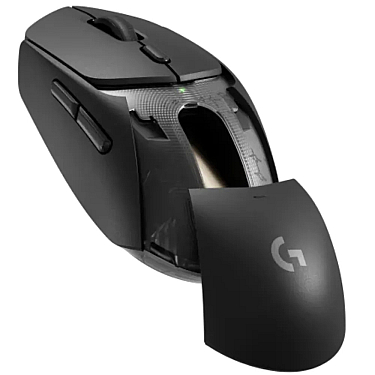 Logitech G309 Lightspeed Mouse Black Logitech G309 Lightspeed Mouse Black