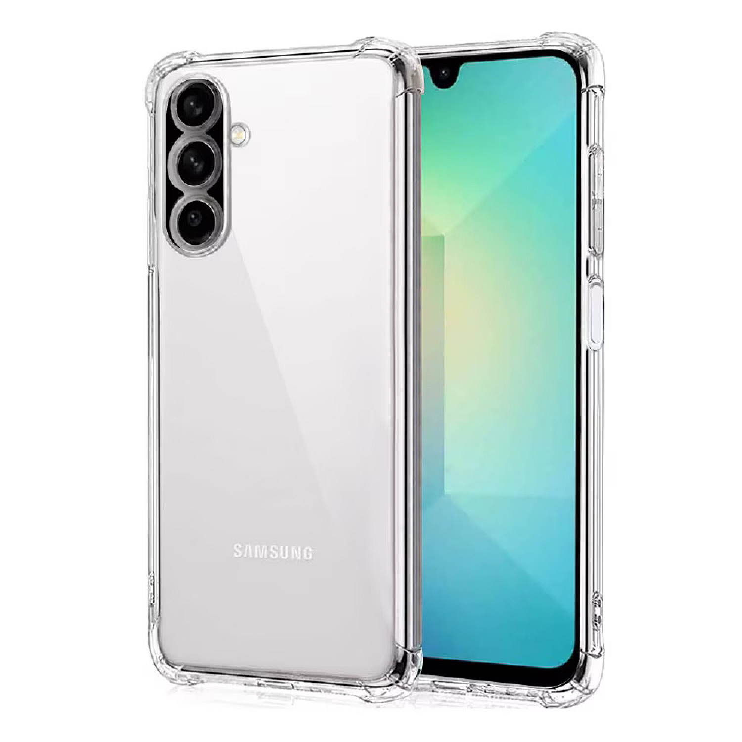 Case TPU Z2526/S Samsung A26