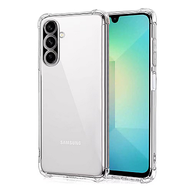 Case TPU Z2526/S Samsung A26