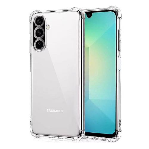 Case TPU Z2526/S Samsung A26