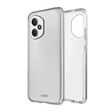 Case TPU Z2526/S Honor 400 Lite