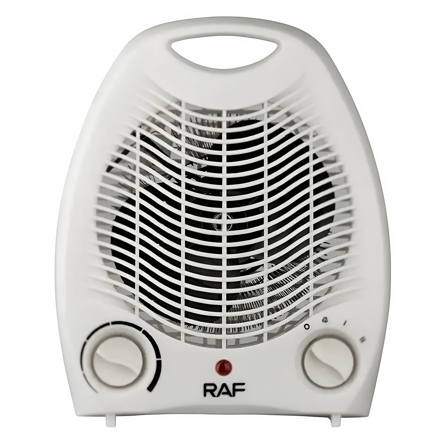 Qızdırıcı RAF R.1181 White