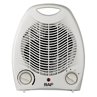 Qızdırıcı RAF R.1181 White