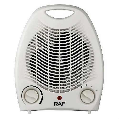 Qızdırıcı RAF R.1181 White