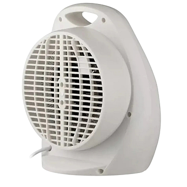 Qızdırıcı RAF R.1181 White