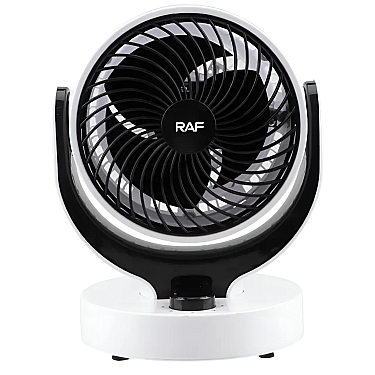Qızdırıcı RAF R.1184 White