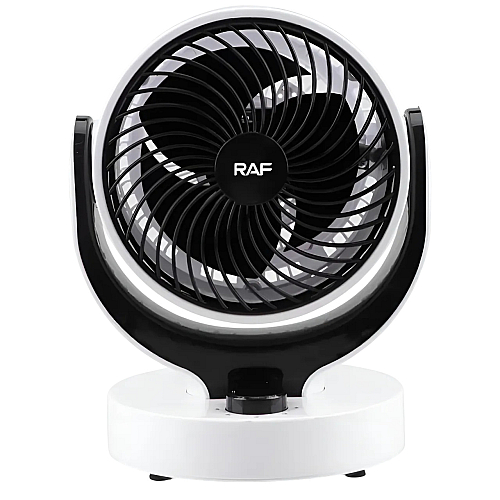 Qızdırıcı RAF R.1184 White
