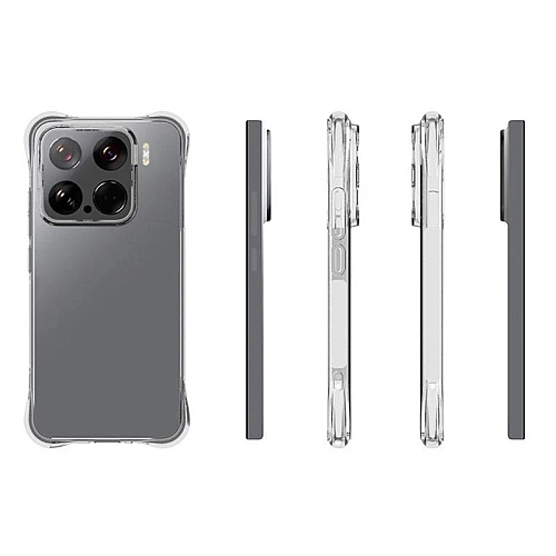 Case TPU Z2526/S XRM Redmi 15