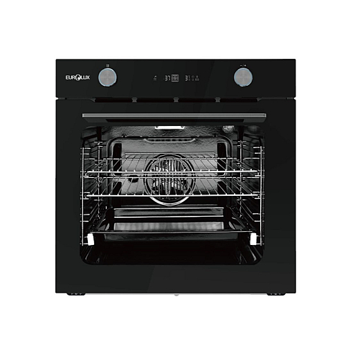 Quraşdırılan Elektrik Soba Eurolux EU-EO2456CBD