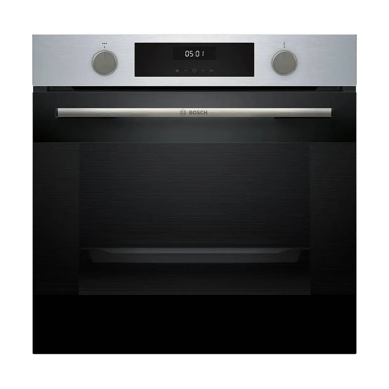 Quraşdırılan soba Bosch HJA737BR0