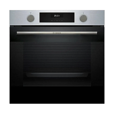 Quraşdırılan soba Bosch HJA737BR0