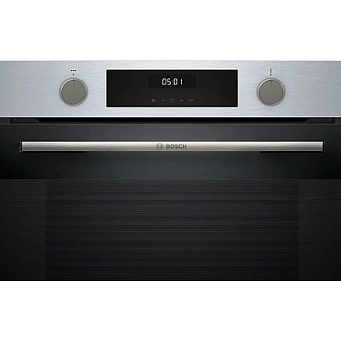 Quraşdırılan soba Bosch HJA737BR0