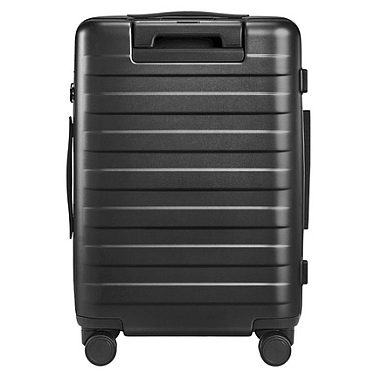 Çamadan Suitcase NINETYGO Rhine PRO Luggage 20'' black (112901)