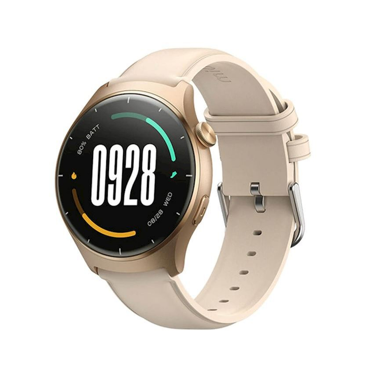 Smart saat Mibro Lite 3 Rose Gold