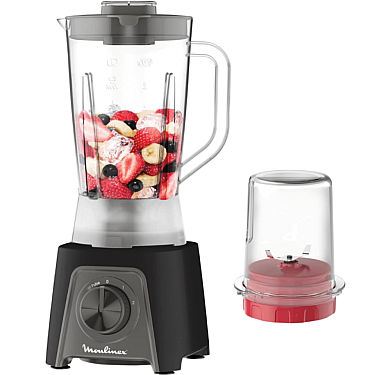 Blender Moulinex 4300007708 Blender Moulinex 4300007708