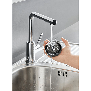 Blender Moulinex 4300007708 Blender Moulinex 4300007708