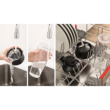 Blender Bosch MMB2111S