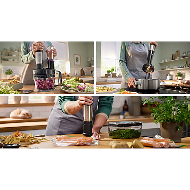 Blender Bosch MSM6M821