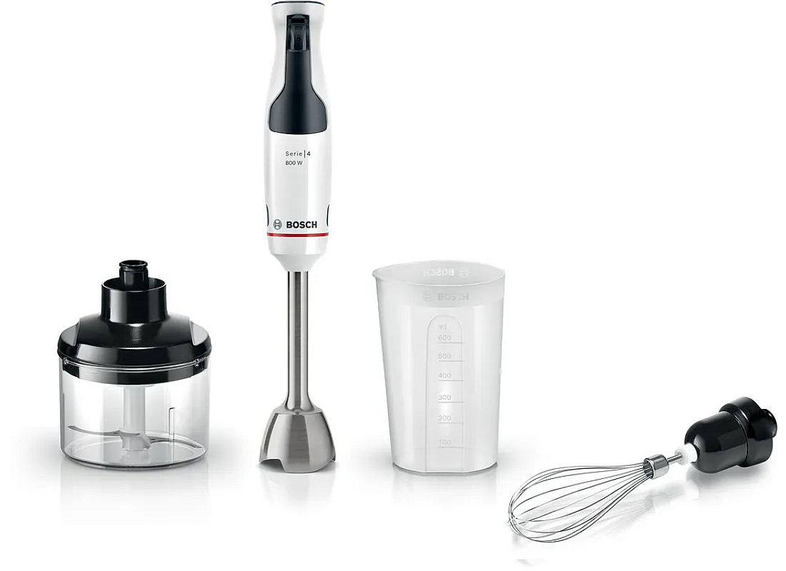 Blender Bosch MSM4W421