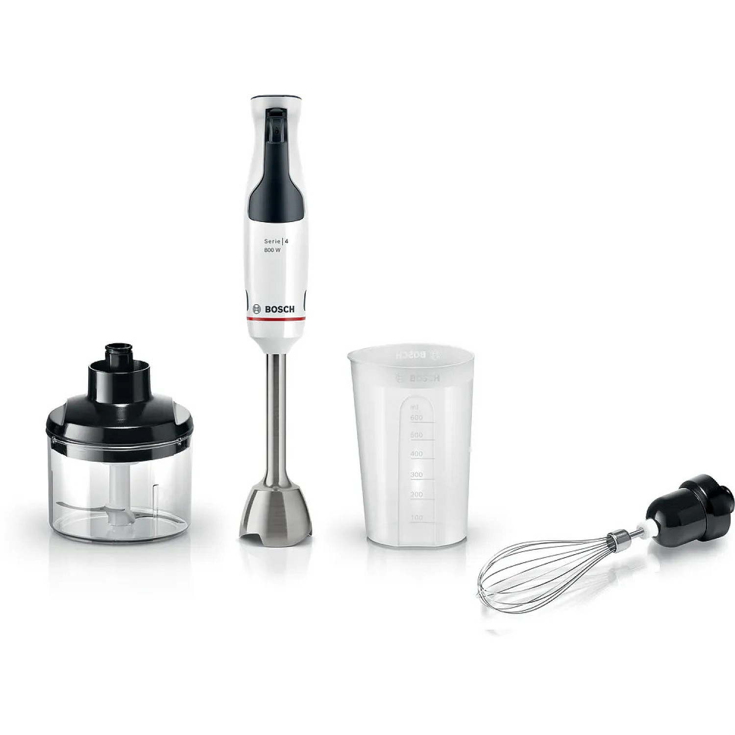 Blender Bosch MSM4W421