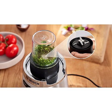 Blender Bosch MMB6177S