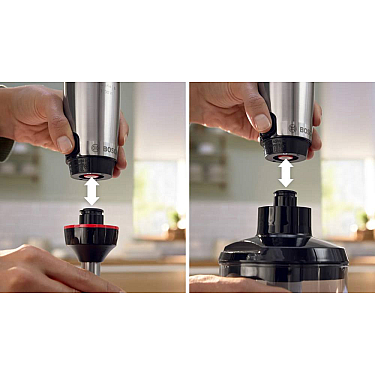 Blender Bosch MSM6M622