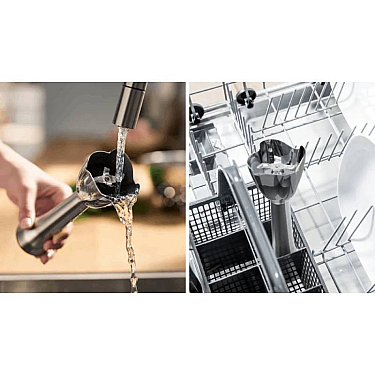 Blender Bosch MSM6M821